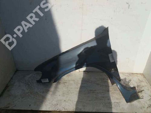 Used Left front fenders Left front fenders BMW X5 (E53) 4.4 i (286 hp) 2870405 2870405