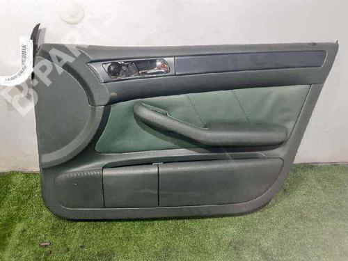 Used Right front door panel Right front door panel AUDI ALLROAD C5 (4BH) 2.5 TDI quattro (180 hp) 5818661 5818661