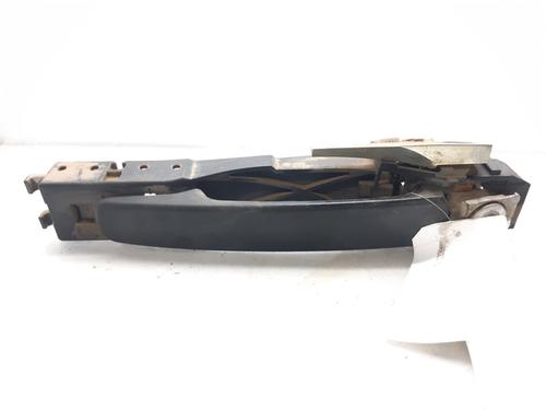 Used Front left exterior door handle Front left exterior door handle NISSAN X-TRAIL II (T31) 2.0 dCi (150 hp) 7262016 7262016