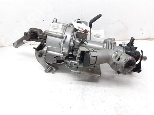 Used Steering column Steering column FORD FIESTA VI (CB1, CCN) [2008-2017] 7756856 7756856