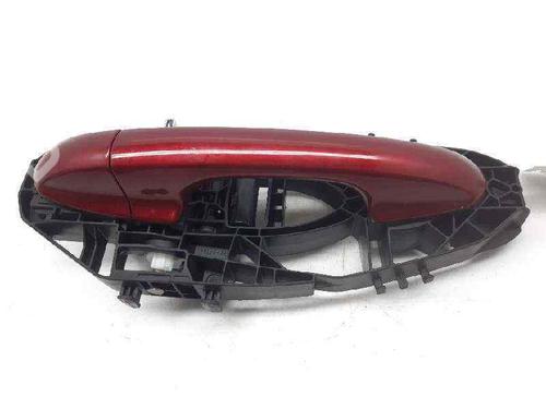 Used Rear left exterior door handle Rear left exterior door handle FORD FIESTA VII (HJ, HF) 1.0 EcoBoost (101 hp) 5928900 5928900
