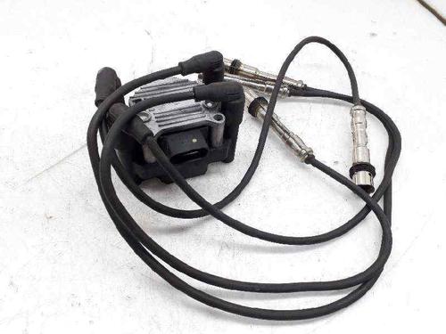 Used Ignition coil Ignition coil SEAT CORDOBA (6K2) 1.9 SDI (68 hp) 7675603 7675603