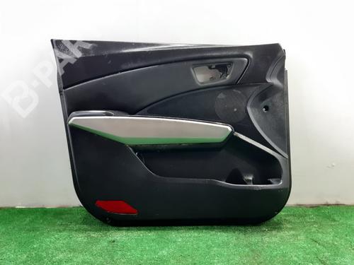 Used Left front door panel Left front door panel SSANGYONG TIVOLI [2015-2026] 7170376 7170376
