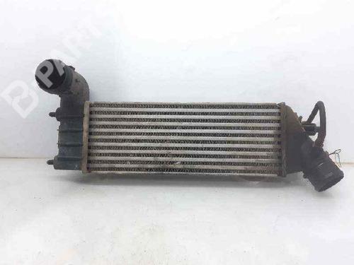 Used Intercooler Intercooler CITROËN C8 (EA_, EB_) 2.0 HDi (107 hp) 6537796 6537796