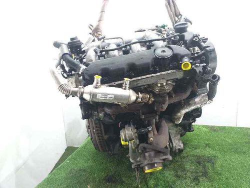 Engine CITROËN C8 (EA_, EB_) 2.0 HDi | BP5188022M1 - Image 3