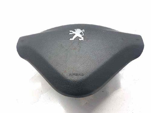 Used Driver airbag Driver airbag PEUGEOT 207 (WA_, WC_) [2006-2015] 6869356 6869356