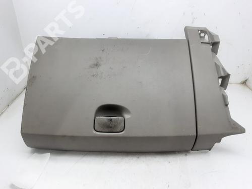 Used Glove box Glove box RENAULT SCÉNIC II (JM0/1_) [2003-2010] 7848996 7848996