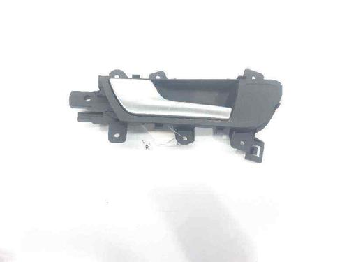 Used Rear left interior door handle Rear left interior door handle AUDI A5 Sportback (8TA) 2.0 TDI (190 hp) 5850706 5850706