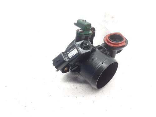 Used Throttle body Throttle body FORD C-MAX (DM2) 2.0 TDCi (136 hp) 6984526 6984526