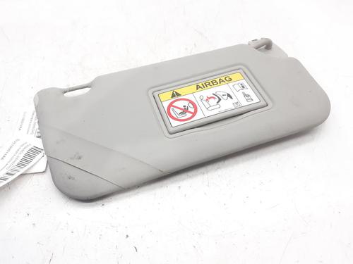 right-sun-visor-ford-fiesta-vi-cb1-ccn-du5100014aa-2008-2009-2010-2011-2012-2013-2014-2015-2016-2017-6999972 main image