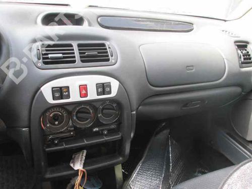 Left front fog light ROVER STREETWISE Hatchback 1.4 | BP2864107C30 