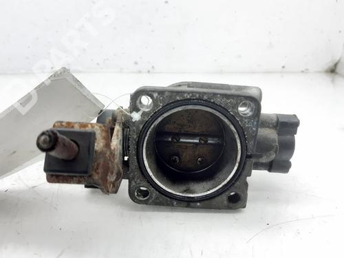 Throttle body ROVER 45 I Saloon (RT)  | BP7635393M82  - Image 5