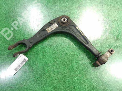 Used Left front suspension arm Left front suspension arm PEUGEOT 407 (6D_) 2.0 (6DRFNB, 6DRFNE) (136 hp) 7855806 7855806