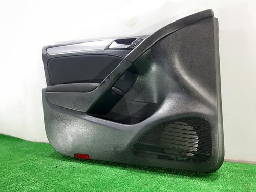 Left front door panel VW GOLF VI (5K1) 2.0 TDI | BP7669290C58  - Image 7