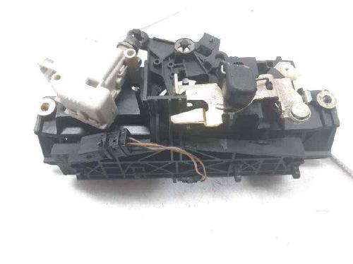 Tailgate lock AUDI A6 C5 (4B2) 2.4 | BP4953891C101 