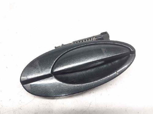Used Rear right exterior door handle Rear right exterior door handle CITROËN C5 I (DC_) 2.0 HDi (DCRHZB, DCRHZE) (109 hp) 6804469 6804469