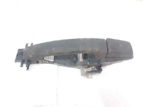 Used Rear right exterior door handle Rear right exterior door handle LAND ROVER DISCOVERY III (L319) 2.7 TD 4x4 (190 hp) 5850676 5850676