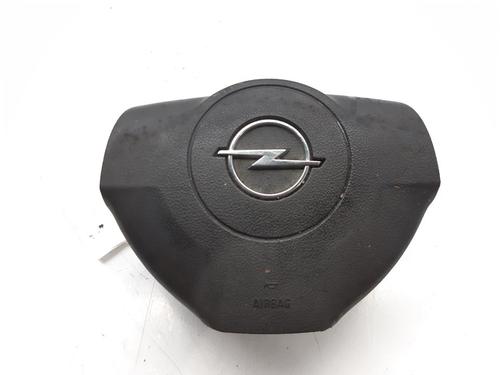 Used Driver airbag Driver airbag OPEL VECTRA C (Z02) 1.9 CDTI (F69) (120 hp) 7630618 7630618