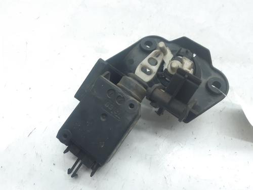 Used Tailgate handle Tailgate handle CITROËN SAXO (S0, S1) 1.5 D (57 hp) 7201301 7201301