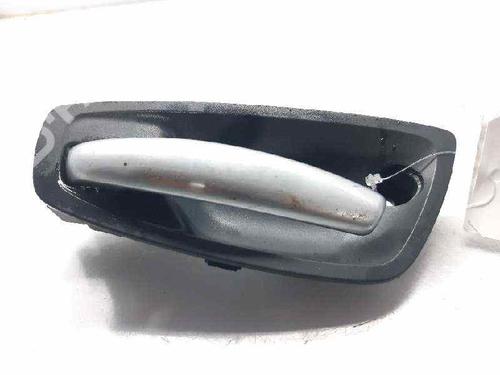 Used Rear left interior door handle Rear left interior door handle BMW 1 (E87) 118 d (122 hp) 6512228 6512228