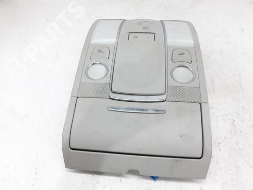 Used Interior roof light Interior roof light AUDI A6 C6 (4F2) 2.0 TDI (136 hp) 7699181 7699181