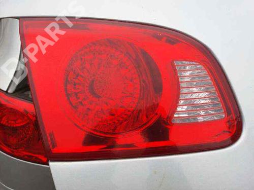 Used Left tailgate light Left tailgate light HYUNDAI SANTA FÉ II (CM) [2005-2015] 7896356 7896356