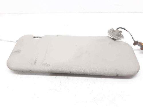 Used Left sun visor Left sun visor CITROËN C5 I (DC_) 2.0 HDi (DCRHZB, DCRHZE) (109 hp) 5876654 5876654