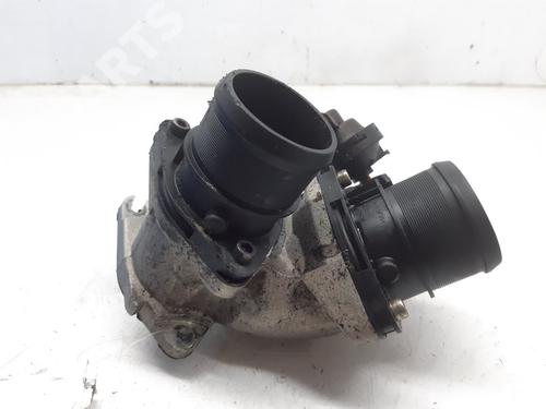 Used Throttle body Throttle body CITROËN C5 I (DC_) 2.2 HDi (DC4HXB, DC4HXE) (133 hp) 7847560 7847560