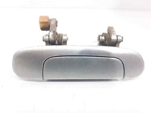 Used Rear right exterior door handle Rear right exterior door handle MAZDA PREMACY (CP) 1.9 (CP8W) (100 hp) 5667146 5667146