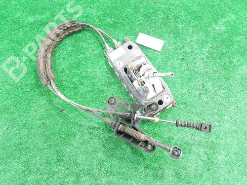 Manual gearbox selector VW GOLF VI (5K1) 2.0 TDI | BP7667907M90  - Image 5