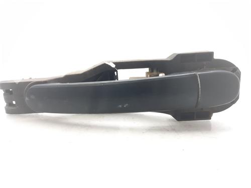 Used Rear left exterior door handle Rear left exterior door handle SEAT IBIZA III (6L1) [2002-2009] 7068972 7068972