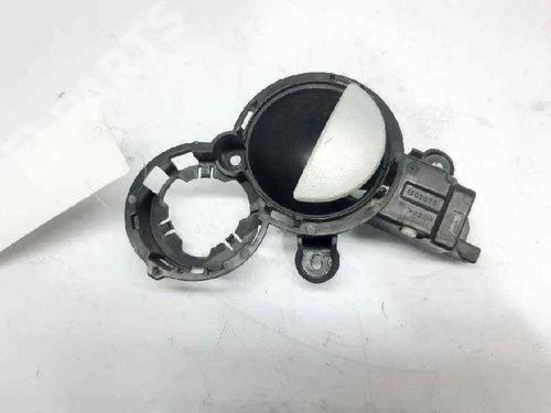Used Front left interior door handle Front left interior door handle MINI MINI (R50, R53) Cooper (116 hp) 5865604 5865604