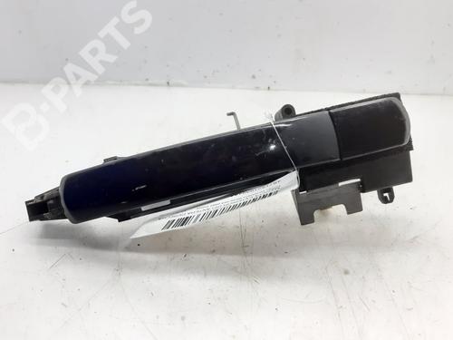 Used Front right exterior door handle Front right exterior door handle FORD MONDEO III (B5Y) [2000-2007] 7535082 7535082