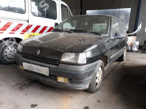 Left front fog light RENAULT CLIO I (B/C57_, 5/357_) 1.7 (B/C574) | BP5330114C30 