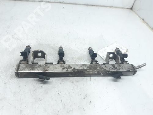 Used Injection rail Injection rail MAZDA 6 Saloon (GG) 2.0 (GGEP, GG10) (147 hp) 7219037 7219037