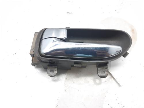 Used Rear left interior door handle Rear left interior door handle NISSAN X-TRAIL II (T31) 2.0 dCi (150 hp) 7262023 7262023