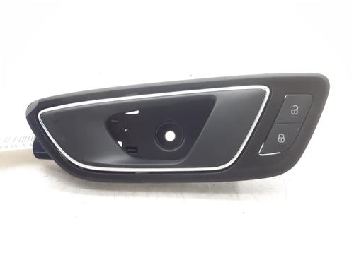 Used Front left interior door handle Front left interior door handle SEAT LEON ST (5F8) 1.0 TSI (115 hp) 7699685 7699685