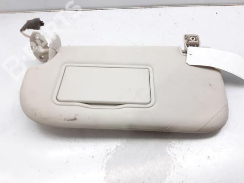 Used Left sun visor Left sun visor FORD KUGA II (DM2) 2.0 TDCi (120 hp) 7760427 7760427