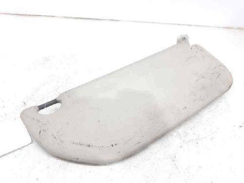 Used Left sun visor Left sun visor CITROËN SAXO (S0, S1) 1.5 D (57 hp) 4931128 4931128