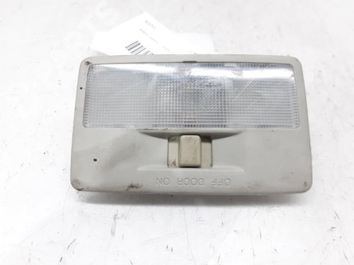 Used Interior roof light Interior roof light MAZDA 2 (DE_, DH_) 1.4 MZR-CD (68 hp) 7768184 7768184