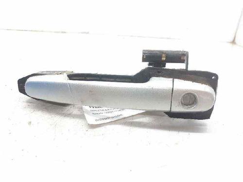 Used Front left exterior door handle Front left exterior door handle TOYOTA COROLLA Verso (ZER_, ZZE12_, R1_) 2.2 D-4D (AUR10_, AUR10R) (136 hp) 6591095 6591095