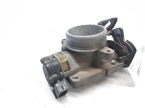 Used Throttle body Throttle body FORD ESCORT V (AAL, ABL) 1.6 i 16V (90 hp) 7883345 7883345