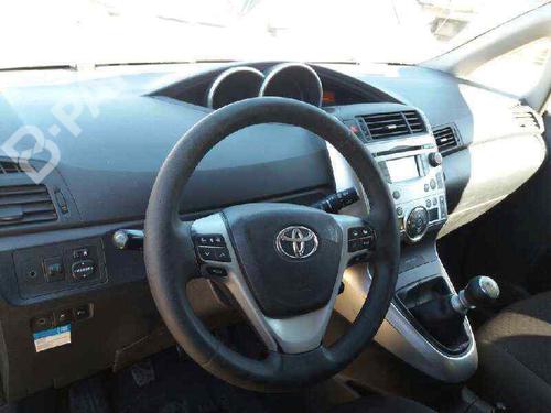 Injection rail TOYOTA VERSO (_R2_) 2.0 D-4D (AUR20_, AUR20R) | BP4937685M98 