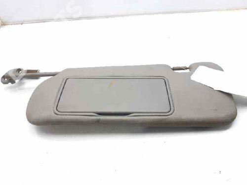 Used Left sun visor Left sun visor KIA SORENTO I (JC) 2.5 CRDi (170 hp) 6796396 6796396
