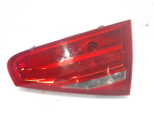 Used Right tailgate light Right tailgate light AUDI A4 B8 (8K2) [2007-2017] 7707978 7707978