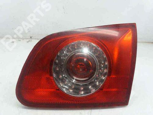Used Right tailgate light Right tailgate light VW PASSAT B6 Variant (3C5) 2.0 TDI 16V (140 hp) 7896417 7896417