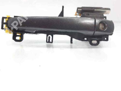 Used Front left exterior door handle Front left exterior door handle TOYOTA AVENSIS Saloon (_T27_) 2.0 D-4D (WWT271_) (143 hp) 5869003 5869003