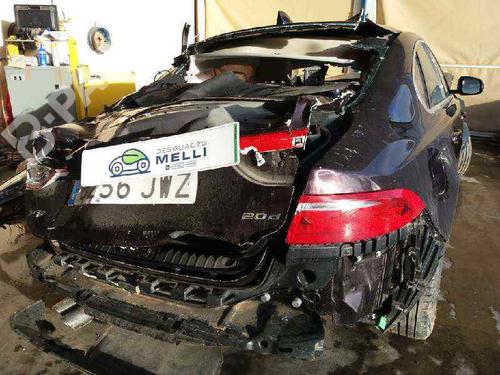 Engine JAGUAR XF II (X260) 2.0 D | BP2988649M1  - Image 18