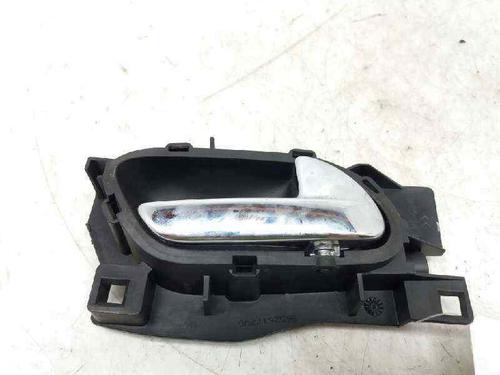 Used Front right interior door handle PEUGEOT 407 SW (6E_, 6D_) 1.6 HDi 110 (109 hp) 3515996