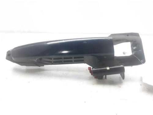 Used Front right exterior door handle Front right exterior door handle TOYOTA AVENSIS (_T25_) [2003-2008] 7226841 7226841